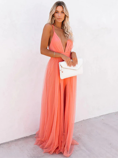 Mahina™ Elegant Essential Dress